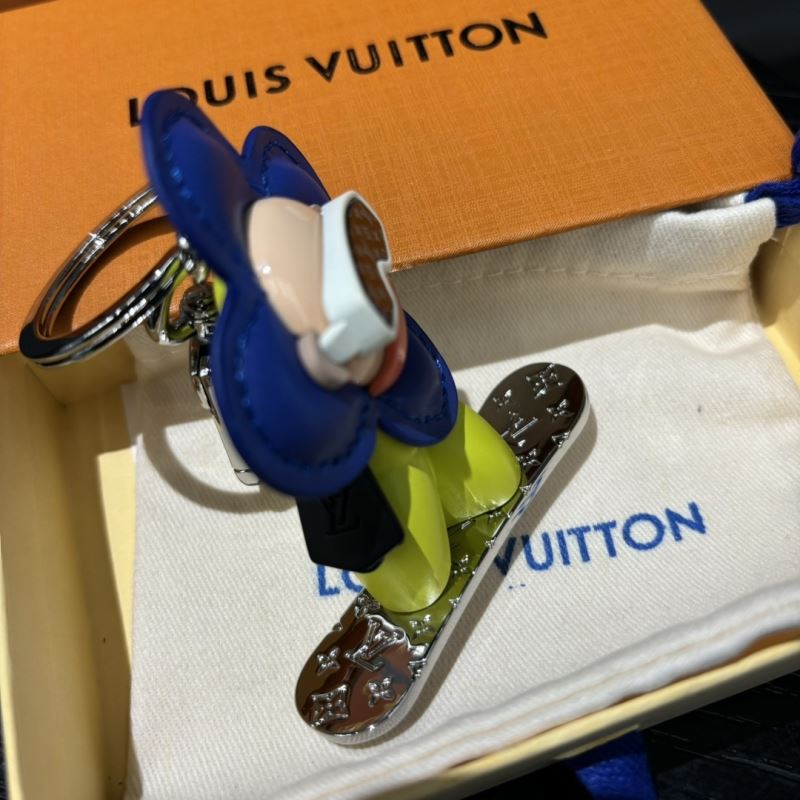 Louis Vuitton Keychains